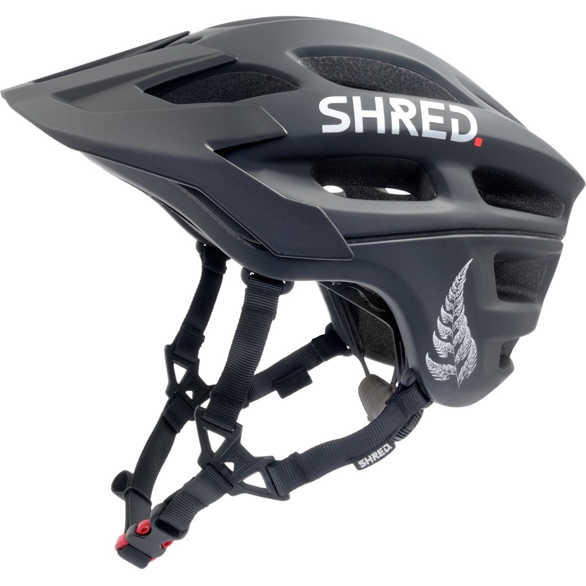 Shred Optics Short Stack Helmet