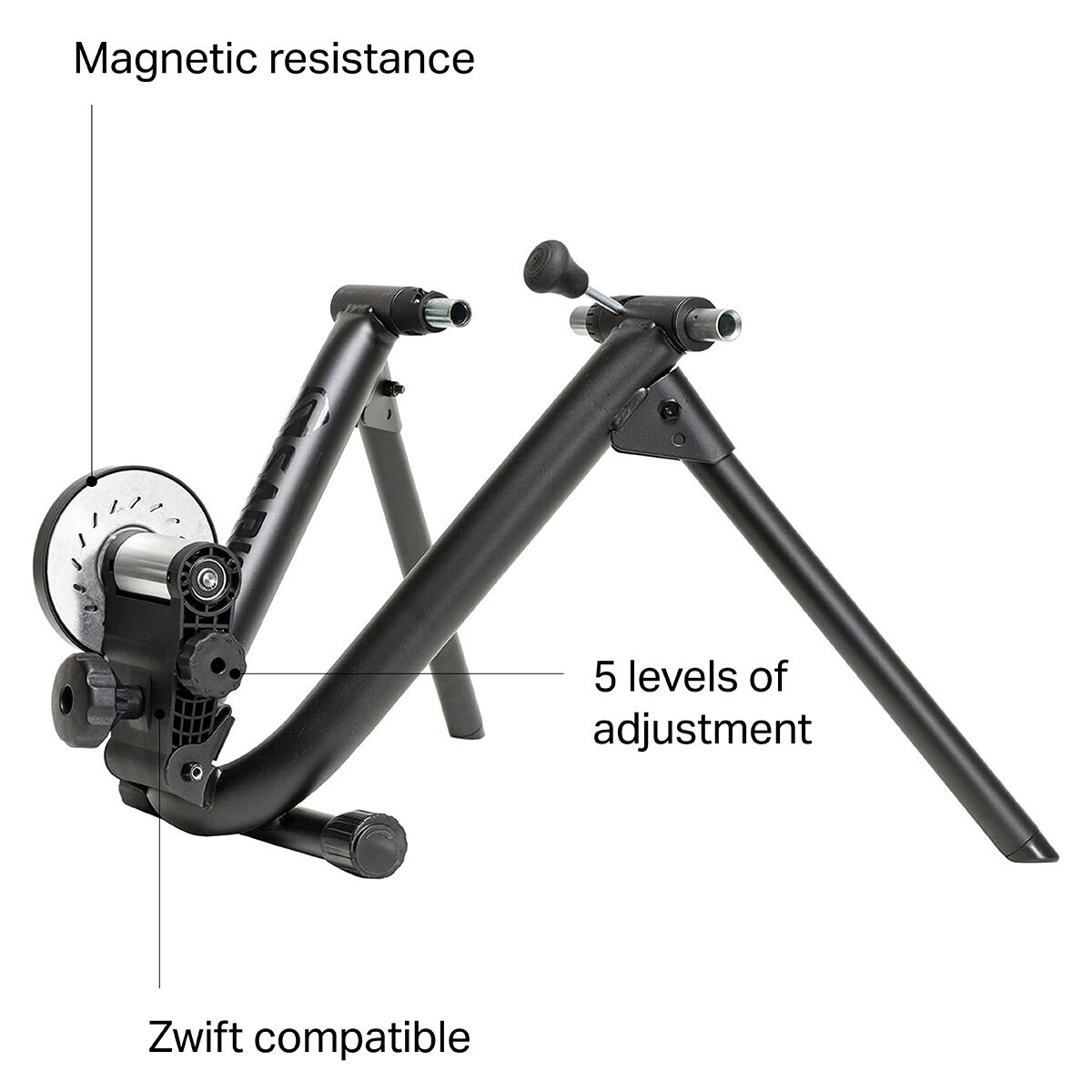 Fluid mag plus adjustable sales trainer