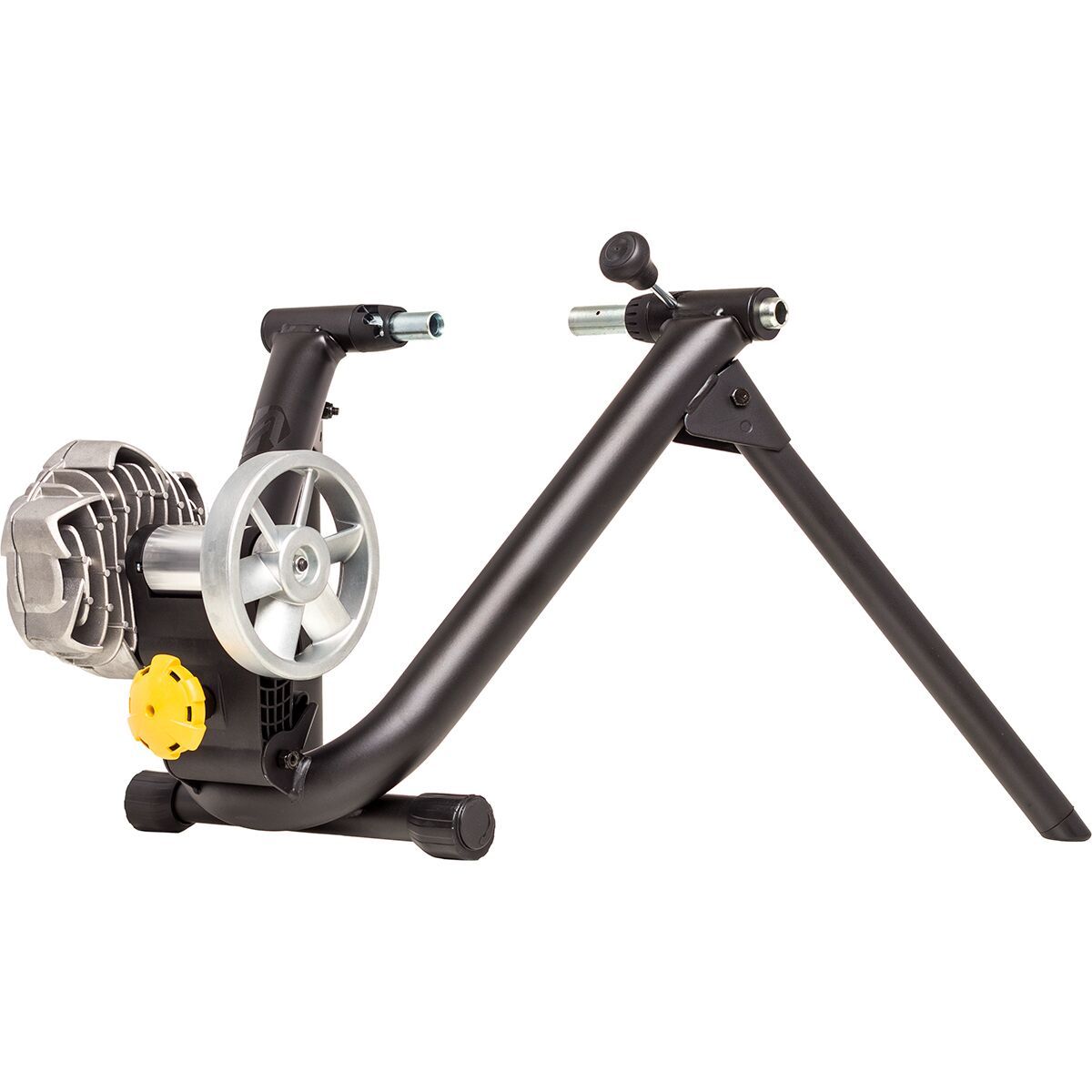 Saris Saris Fluid2 Trainer Smart Equipped Black, One Size