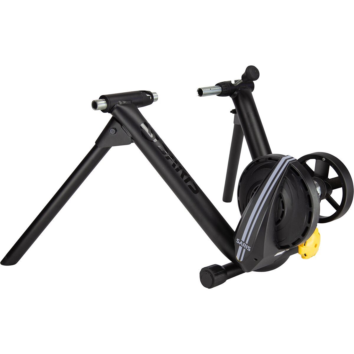 Saris M2 Smart Trainer Black, One Size