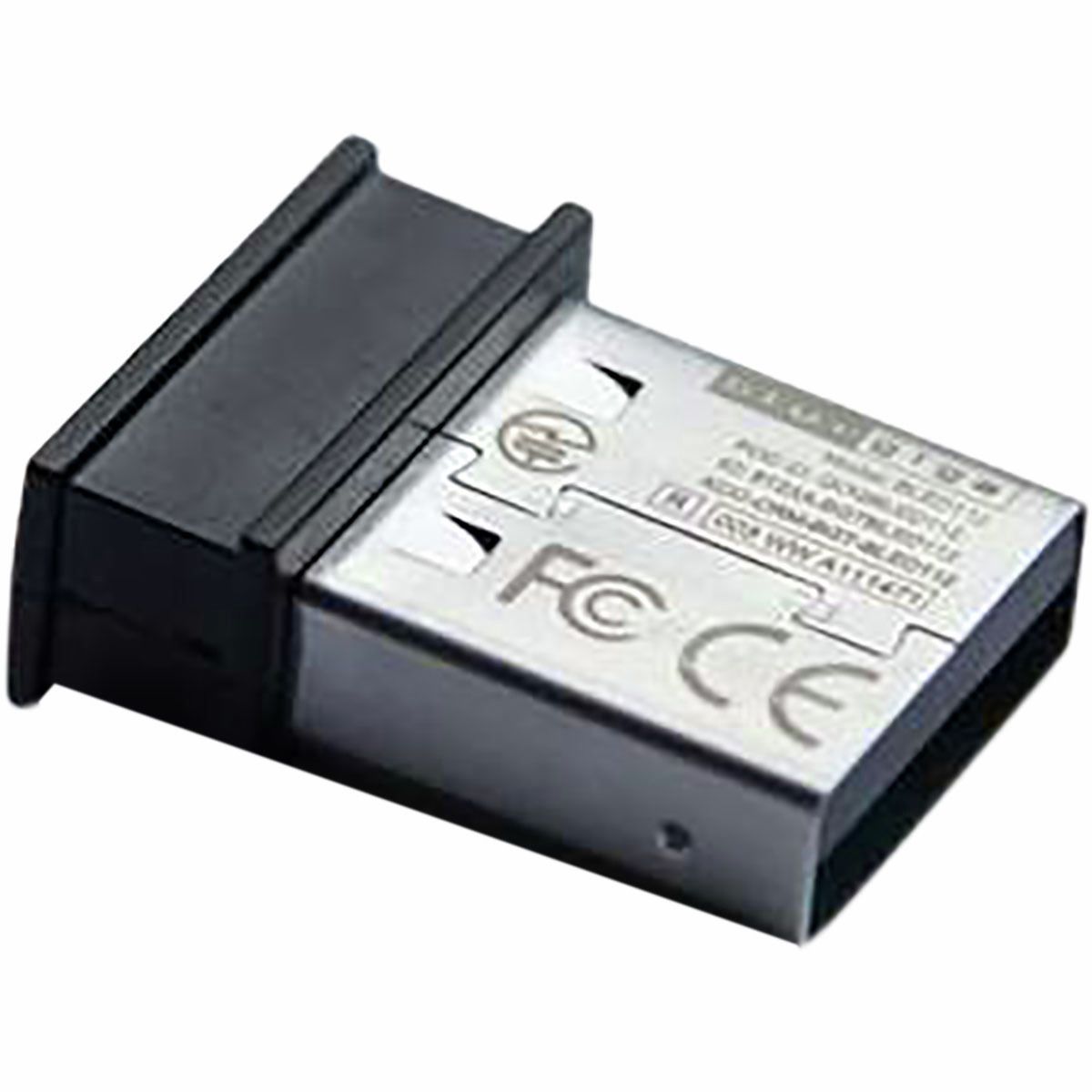 Saris BlueGiga USB Dongle Black, One Size