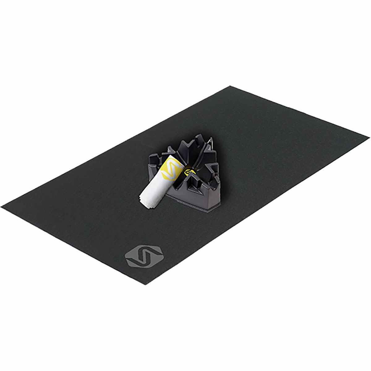 Saris Trainer Accessory Kit One Color, One Size