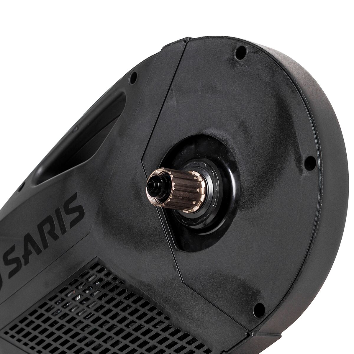 Saris H3 Direct Drive Smart Trainer Connected Kit - Accessories