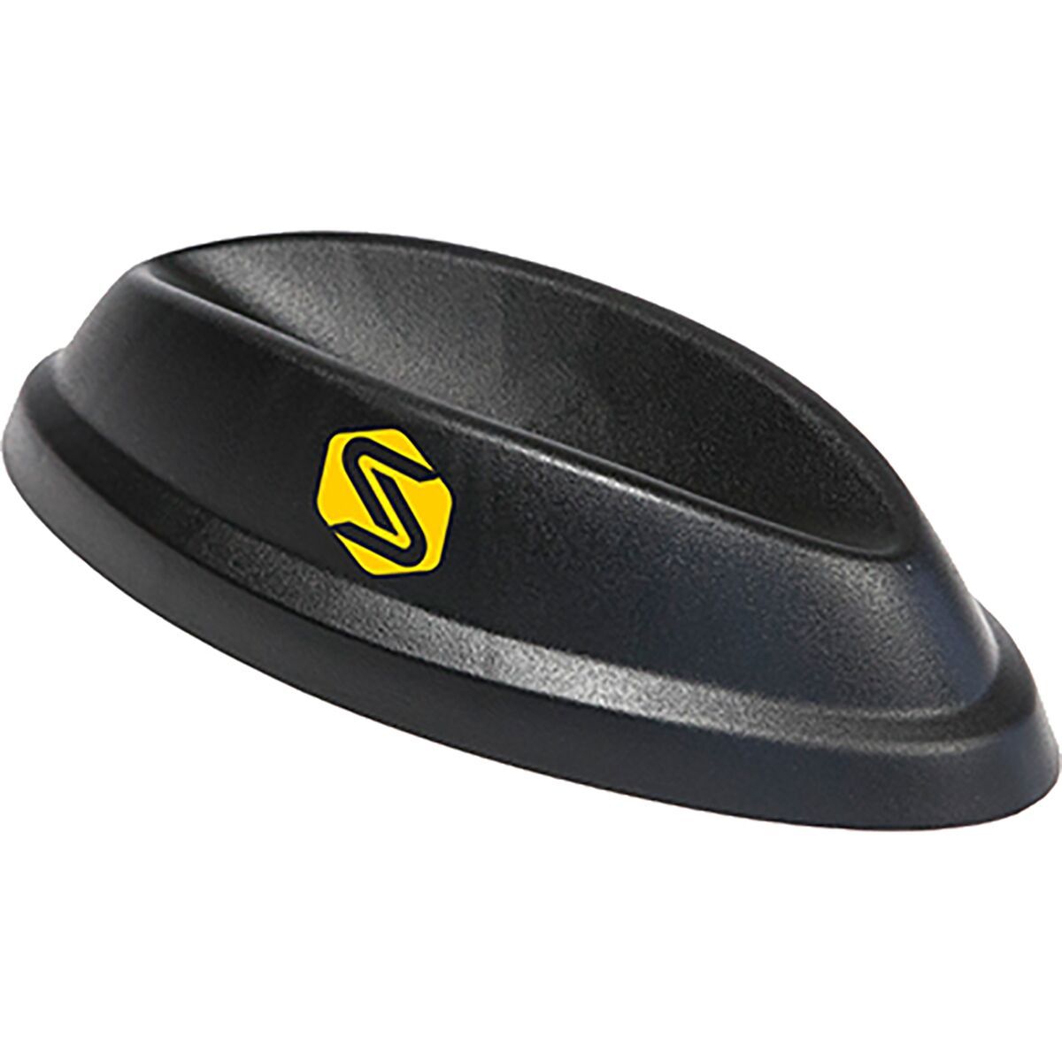 Saris Leveling Block Black, One Size