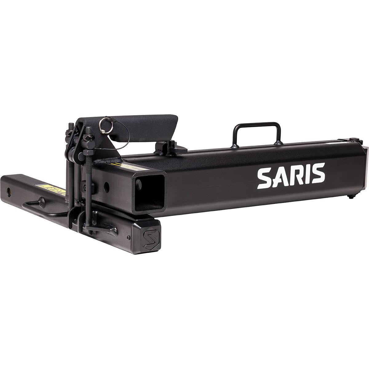 Saris Swing Away Black, 2in