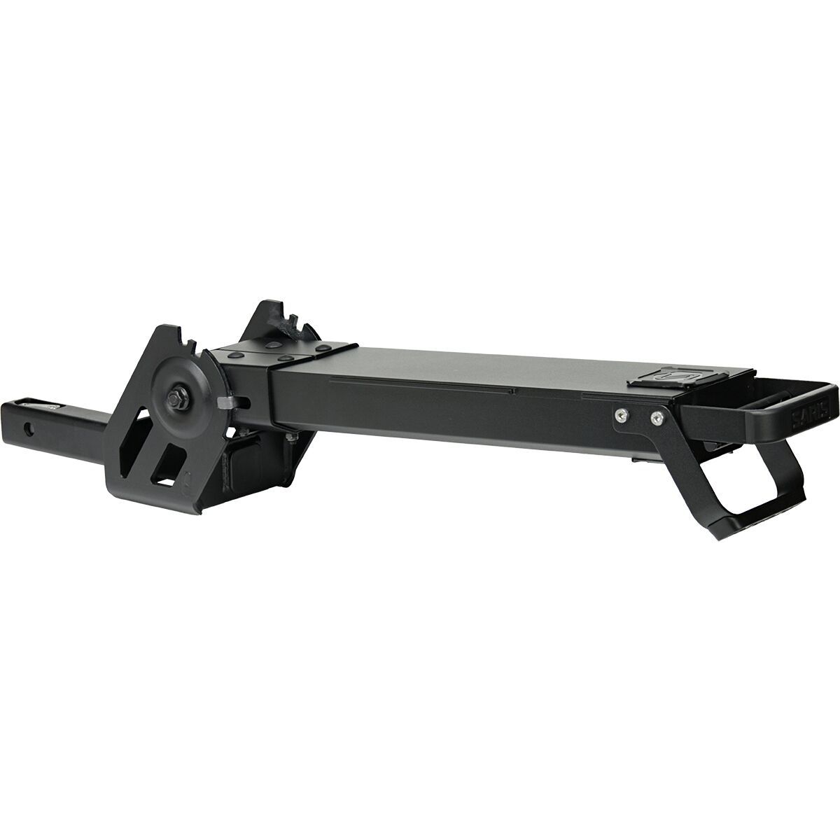 Saris MHS 2+1 Receiver Base 2in Hitch One Color, One Size