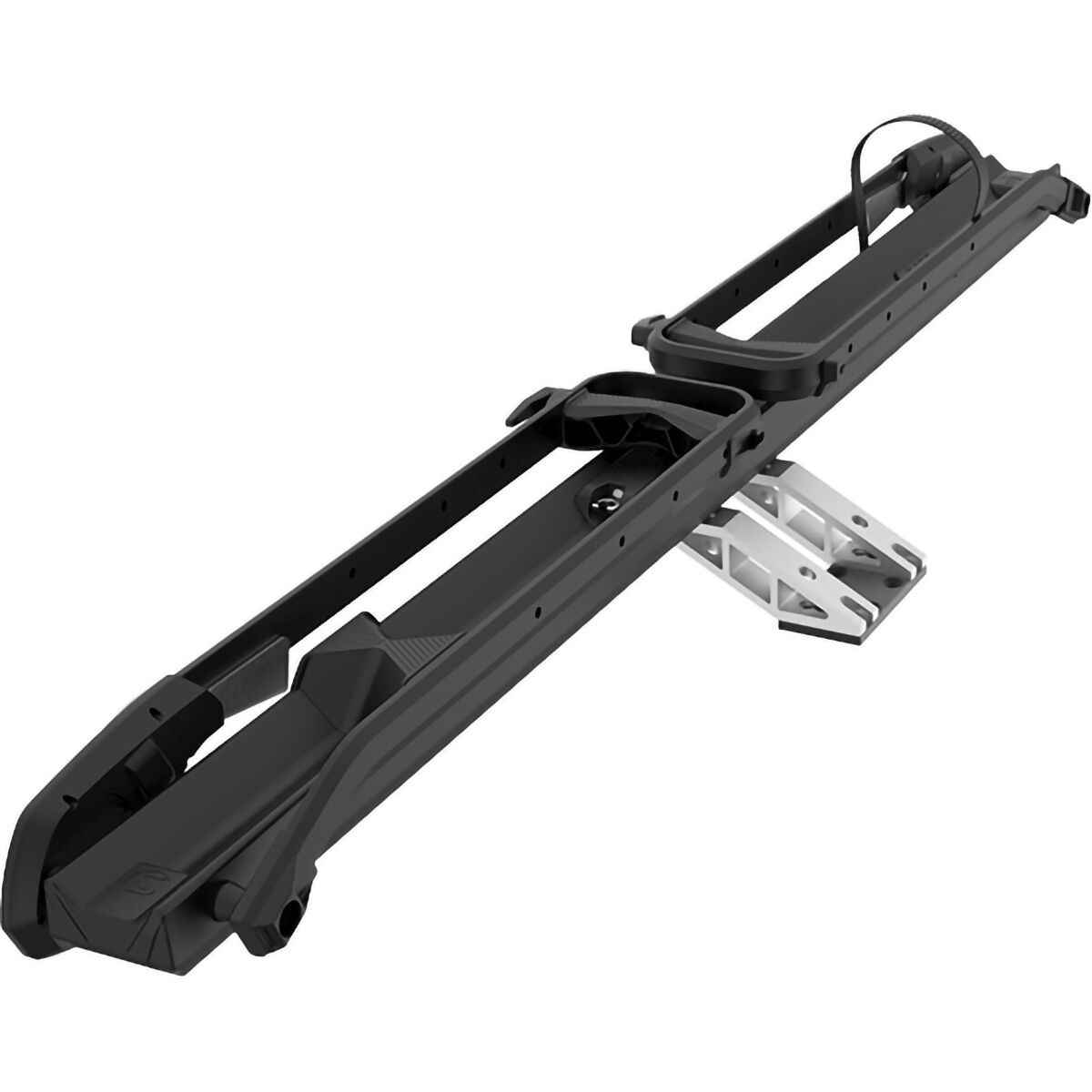 Saris Saris MHS Duo 1-Bike Add-On One Color, One Size - $379.99 at Competitive Cyclist