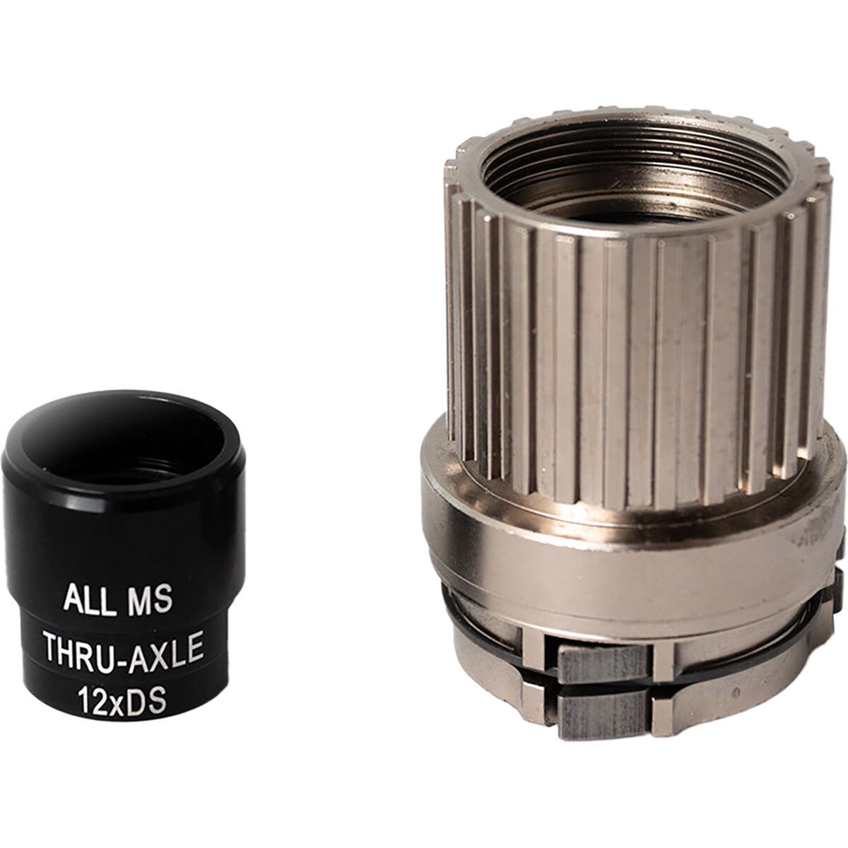 Saris Saris Freehub Microspline One Color, One Size