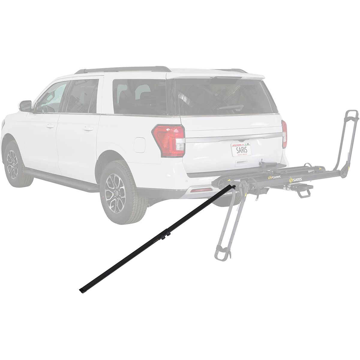 Saris Saris Ramp DUO, MHS, One Size