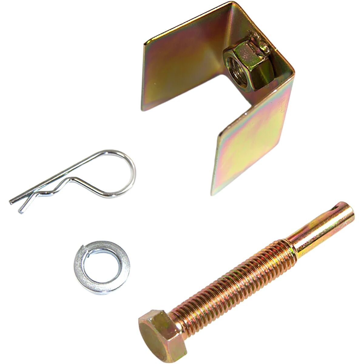 Saris Saris Hitch Tite One Color, 2in