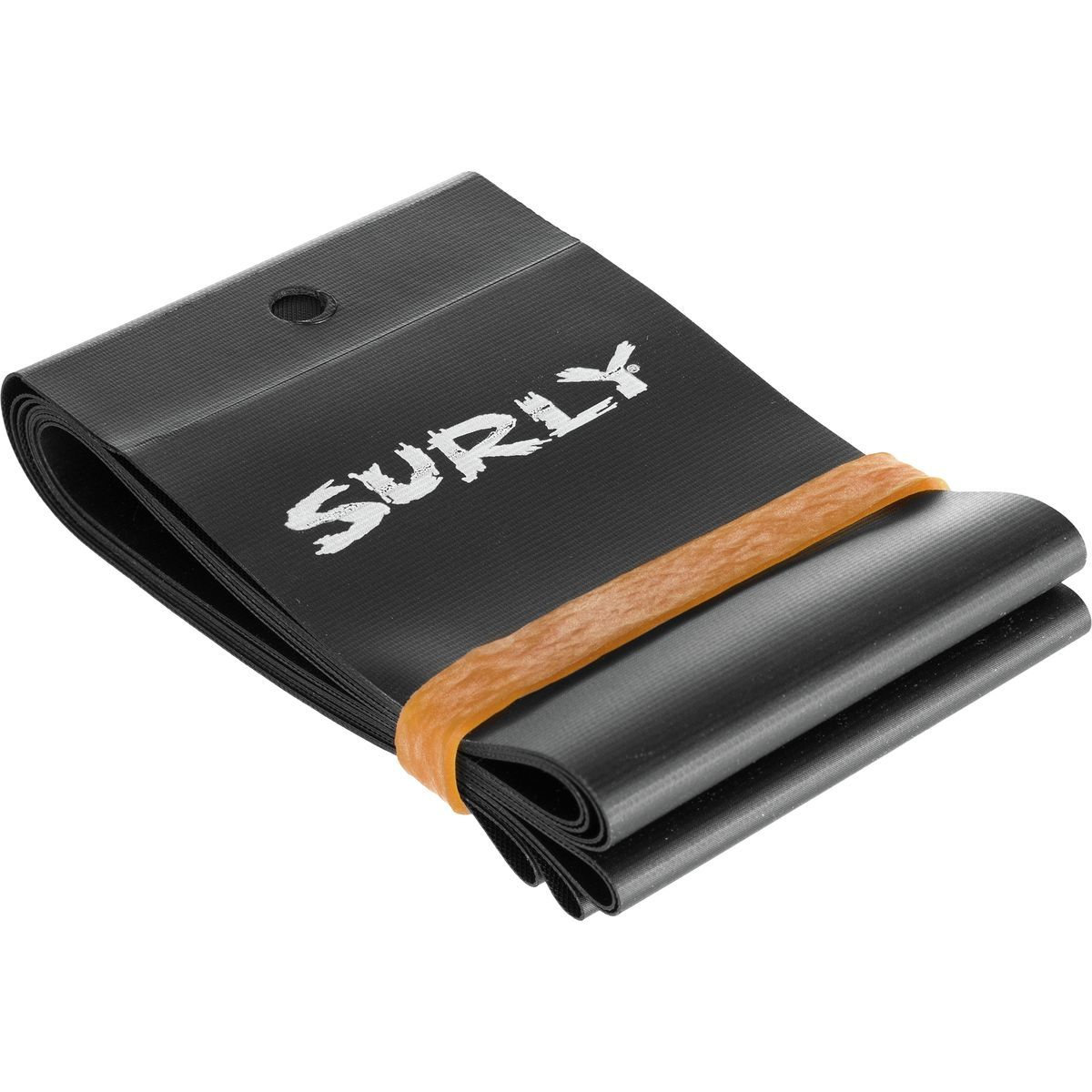 Surly Surly Rim Strip Black, Nylon, Marge Lite/Rolling Darryl (45mm)