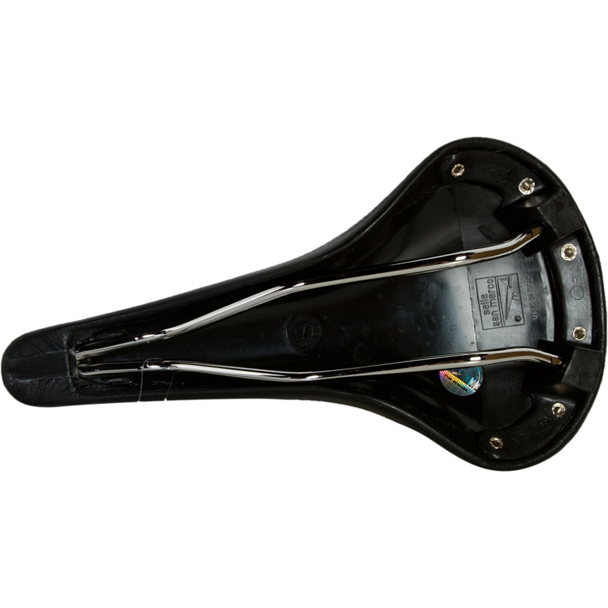 Selle San Marco Regal Vintage Saddle - Components