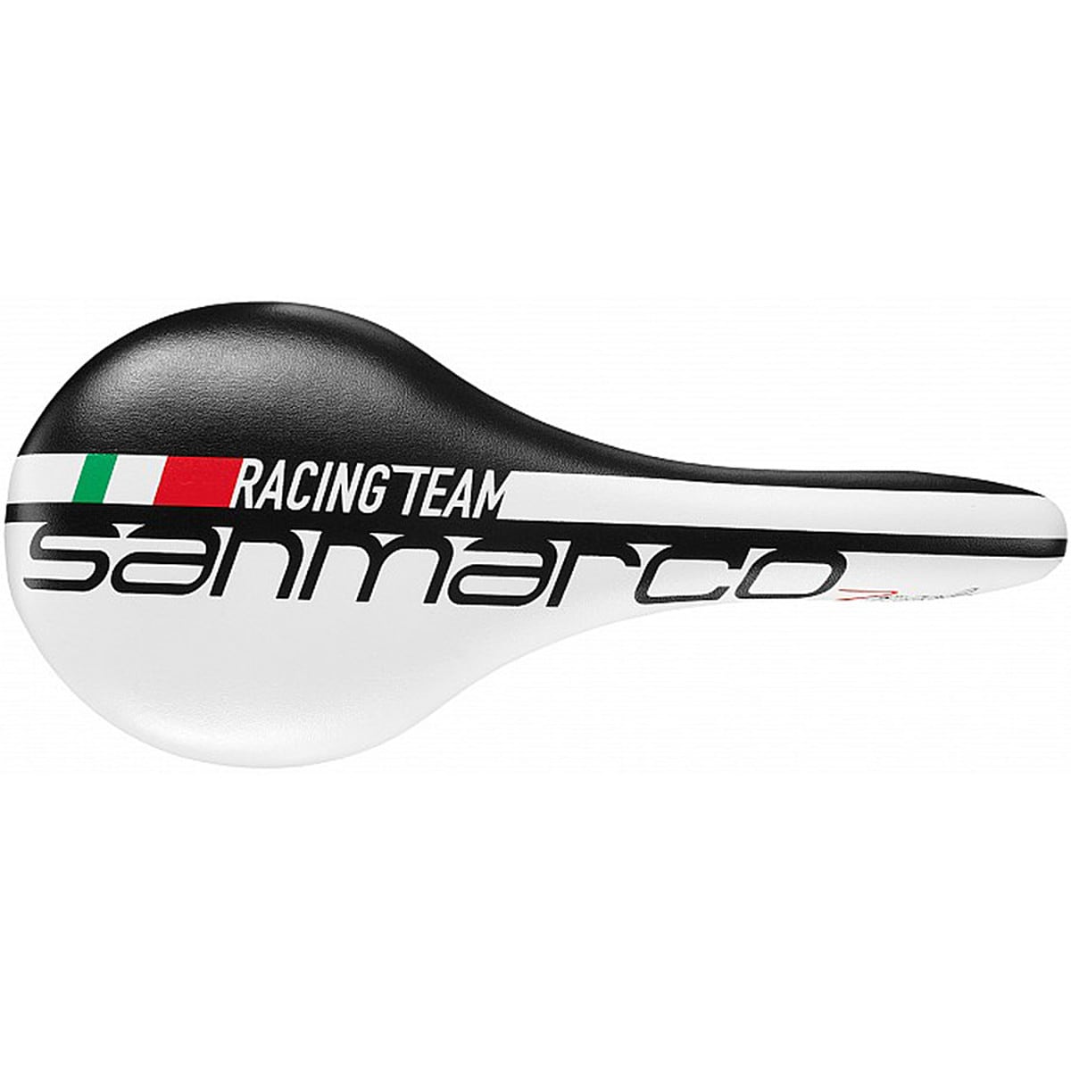 Selle San Marco Zoncolan Racing Team Saddle - Components