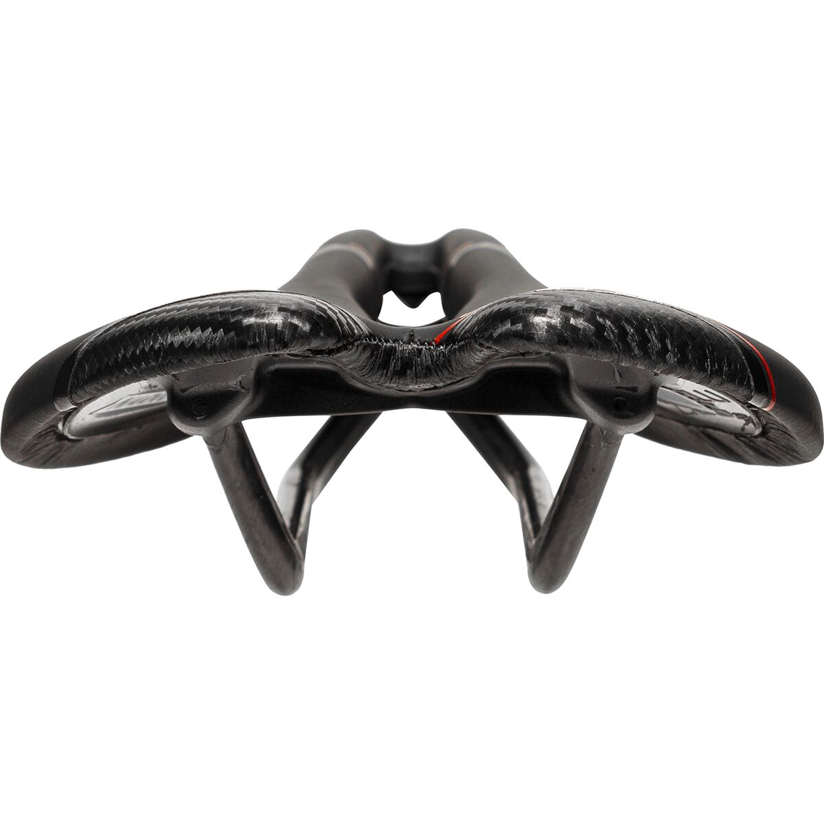 Selle San Marco Aspide Open-Fit Carbon FX Saddle - Components