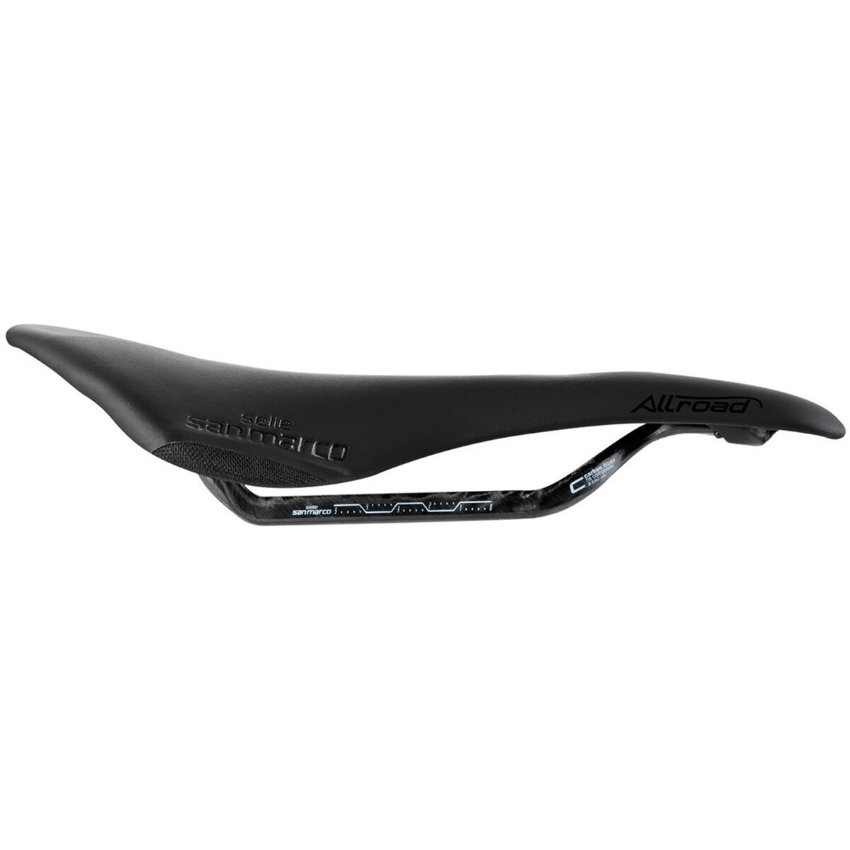 Selle San Marco Allroad...
