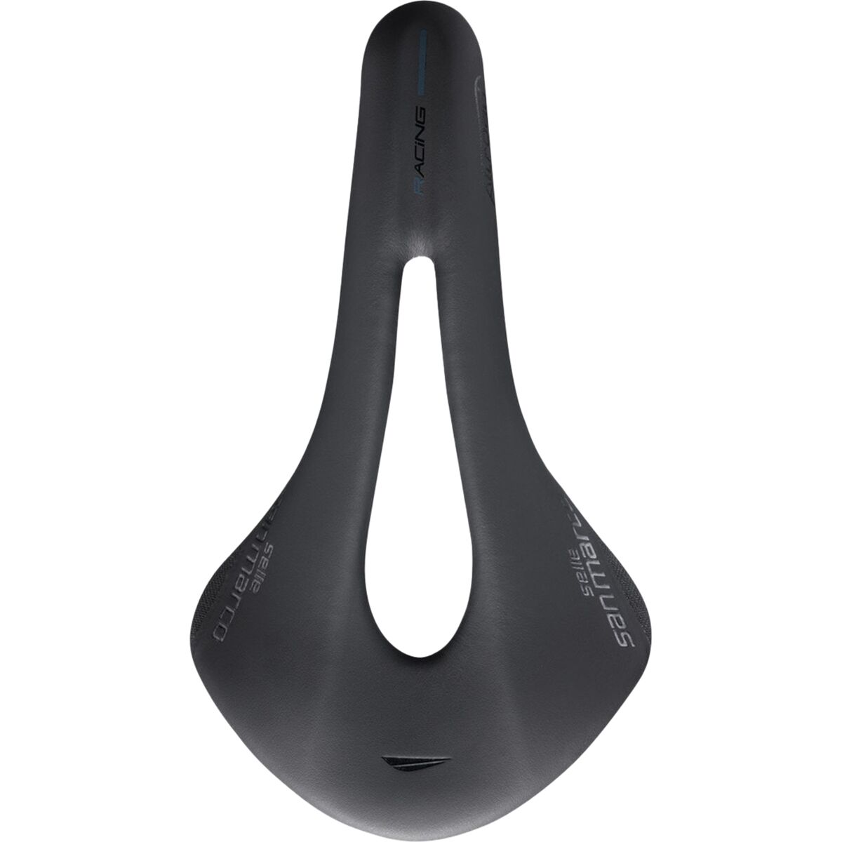 Selle San Marco Allroad Racing Saddle - Components