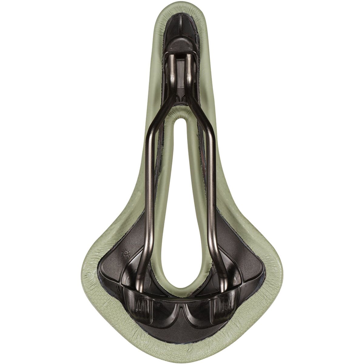 Selle San Marco Allroad Supercomfort Racing Saddle - Components