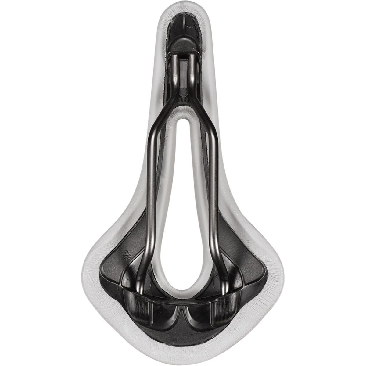 Selle San Marco Allroad Supercomfort Racing Saddle - Components