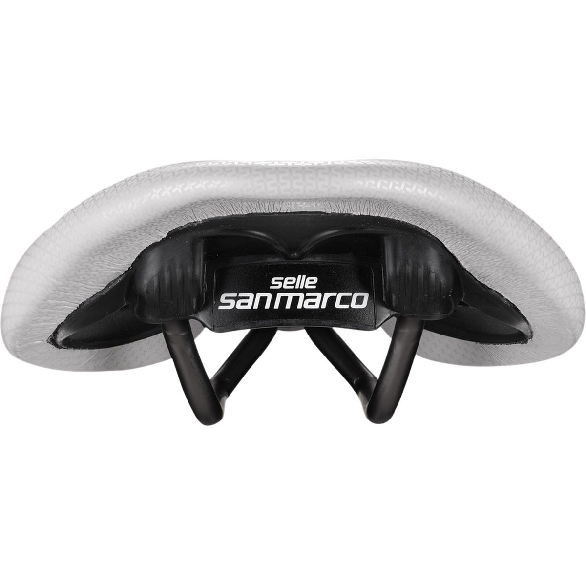 Selle San Marco Allroad Supercomfort Racing Saddle - Components
