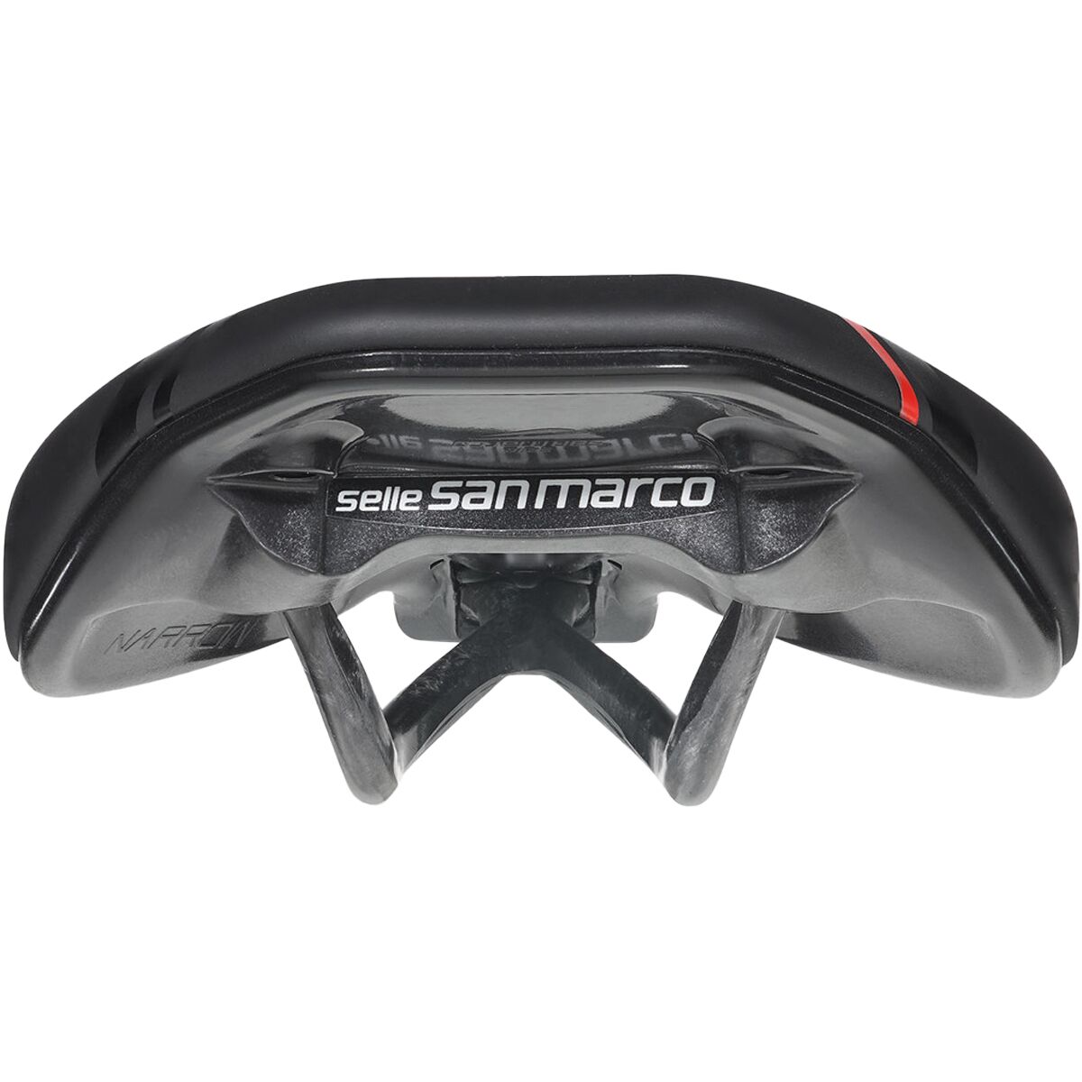Selle San Marco Ground Carbon FX Saddle - Components