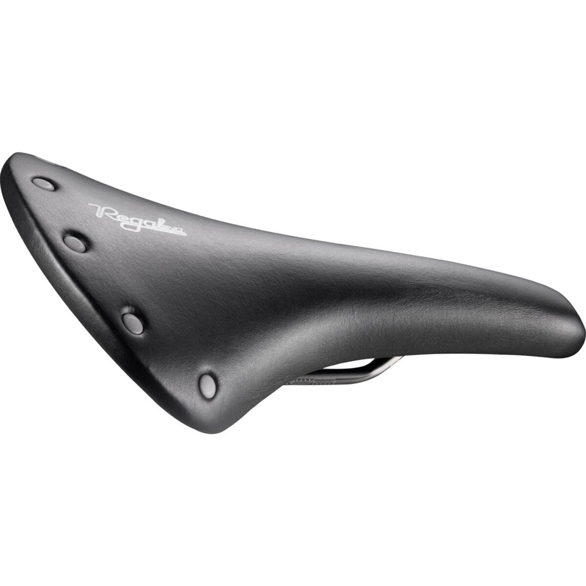 Selle San Marco Regal Evo Racing Le Classiche Saddle Black, L1, 152mm