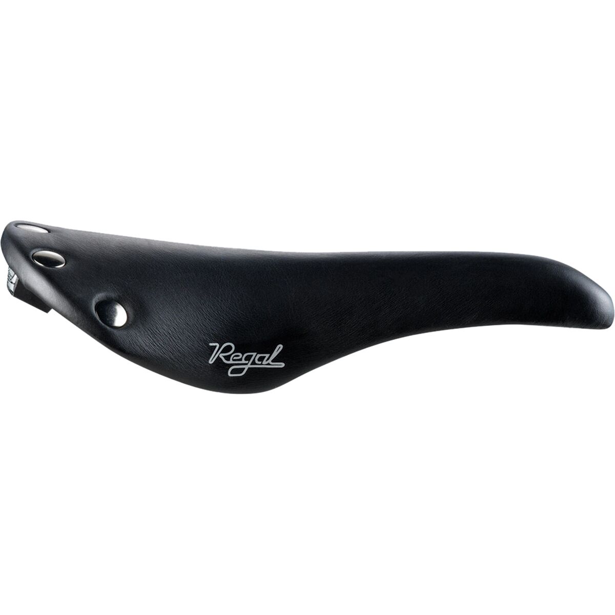 Selle San Marco Selle San Marco Regal Le Classiche Saddle Black, L1, 149mm - $122.11 at Competitive Cyclist