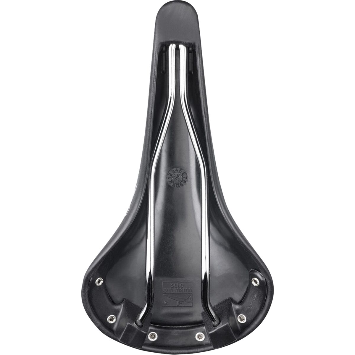 Selle San Marco Regal Le Classiche Saddle - Components