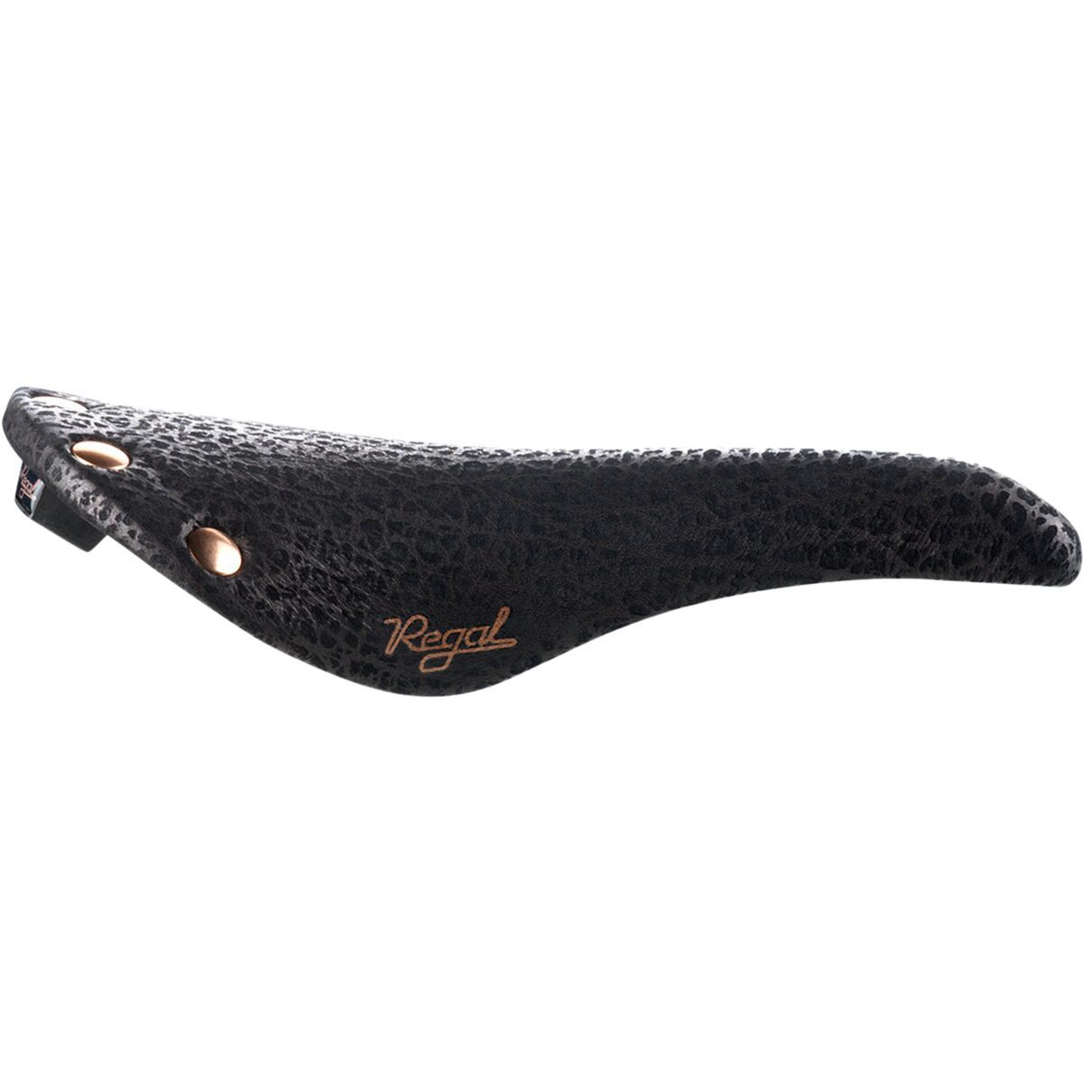 Selle San Marco Regal Le Rino Saddle Black, L1, 149mm