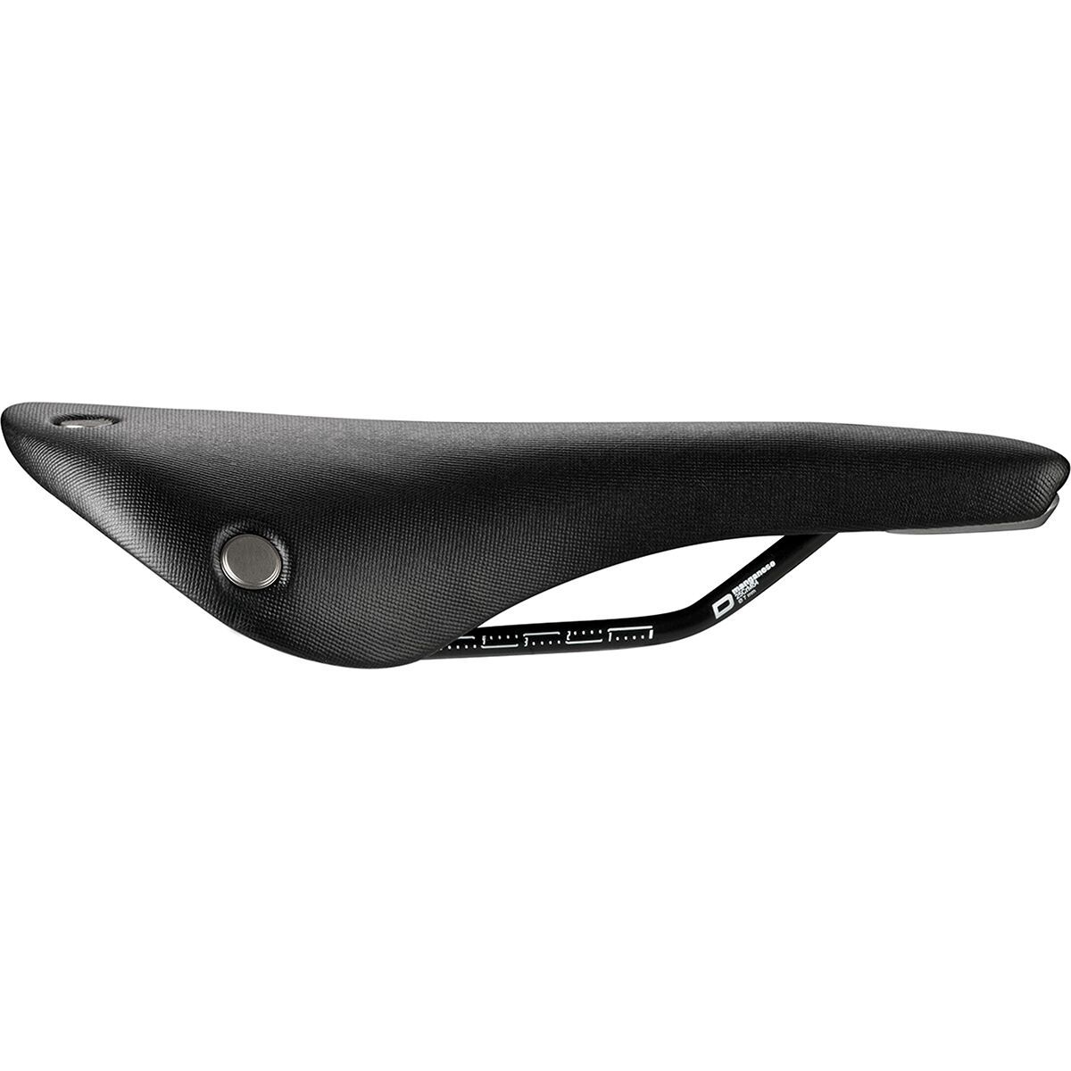 Selle San Marco Regal Short Dynamic Saddle Black, S1, 140mm