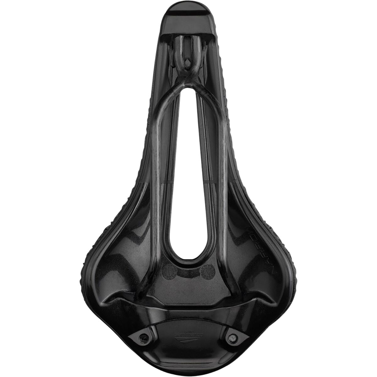 Selle San Marco Shortfit Carbon 145mm