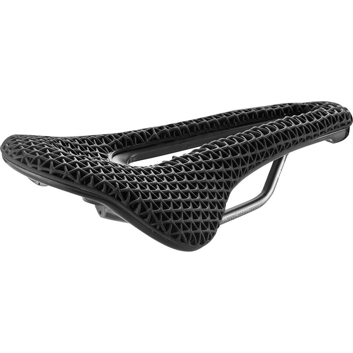 Selle San Marco Shortfit 2.0 3D Racing Saddle - Components