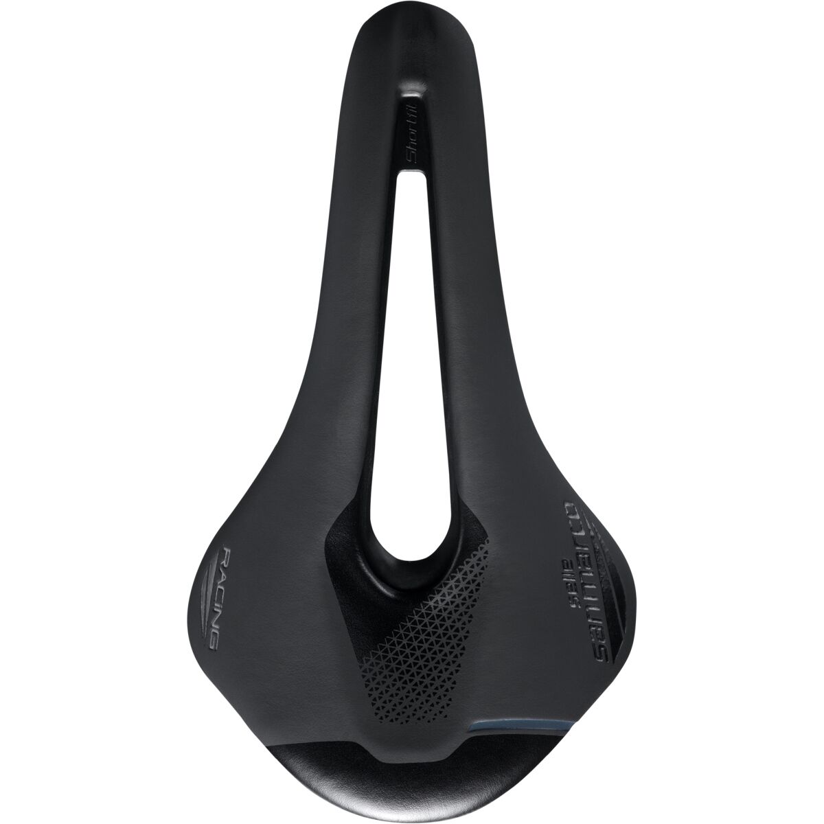 Selle San Marco Shortfit 2.0 Racing Saddle - Components