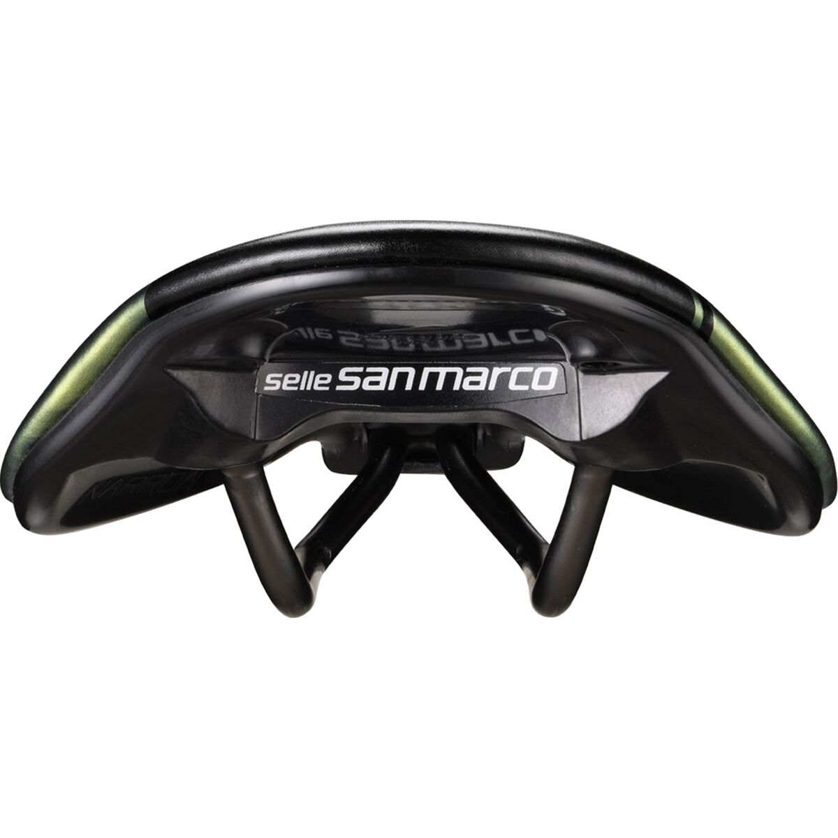 Selle San Marco Shortfit 2.0 Racing Saddle - Components