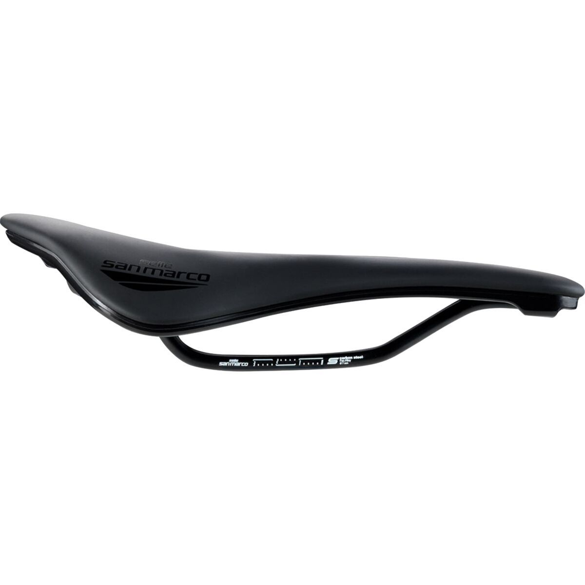 Selle San Marco Shortfit 2.0 Sport