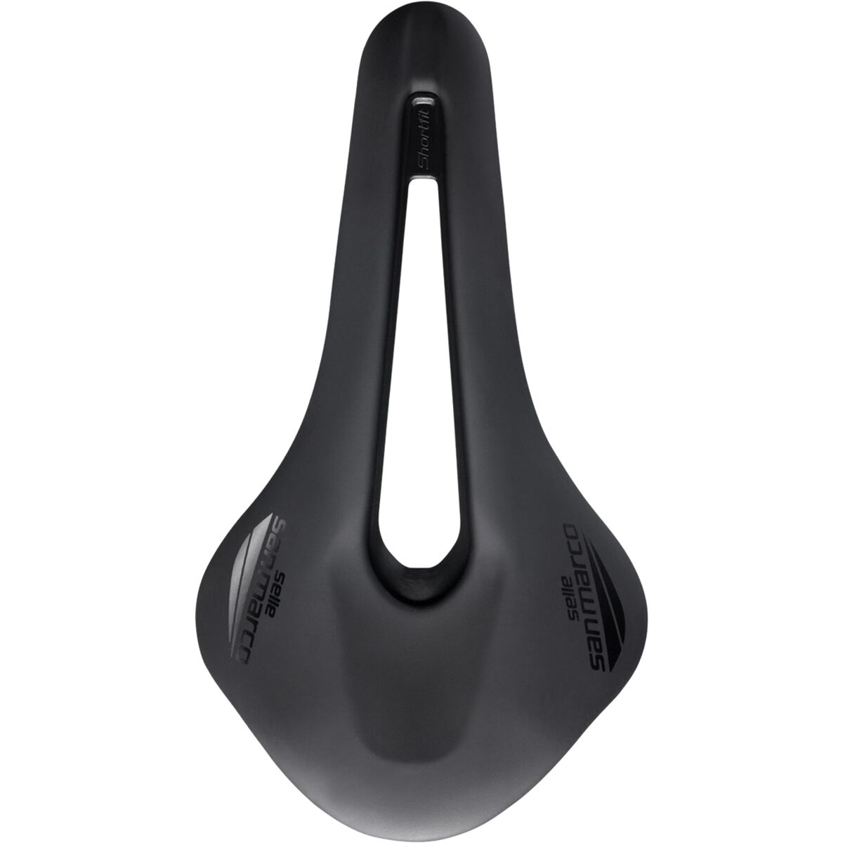 Selle San Marco Shortfit 2.0 Sport Saddle - Components
