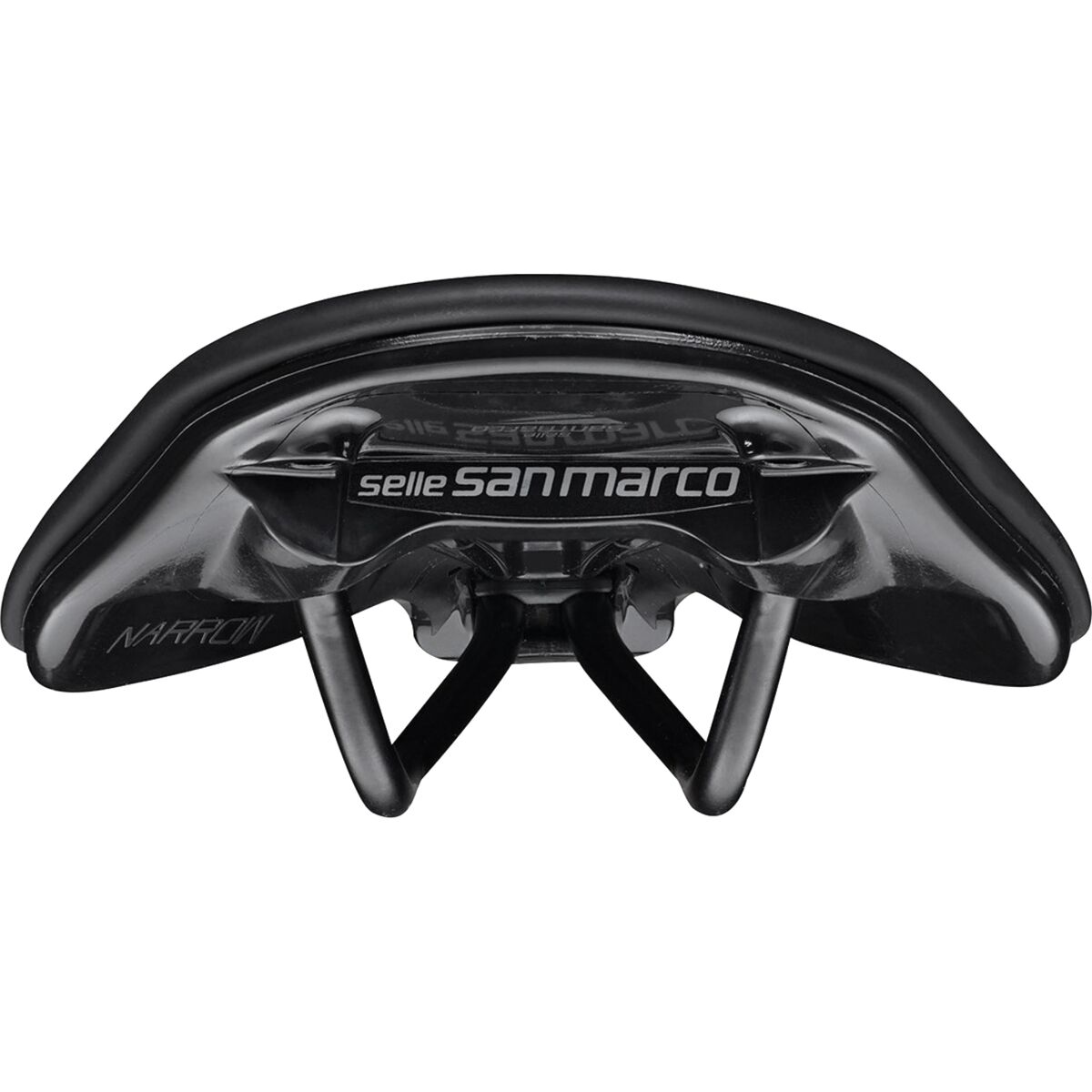 Selle San Marco Shortfit 2.0 Sport Saddle - Components