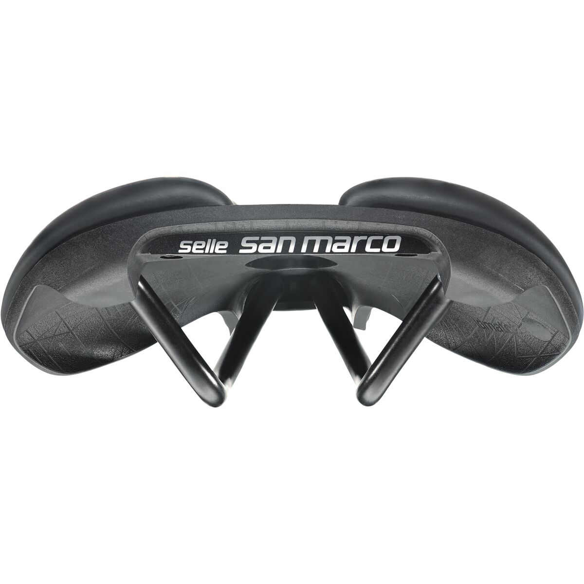 Selle San Marco Mantra Xsilite Saddle - Components