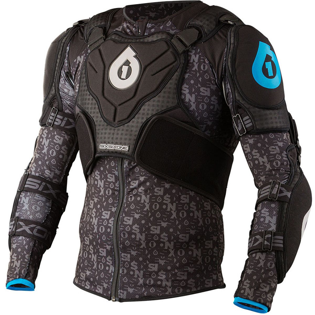 Six Six One Evo Pressure Suit - Men