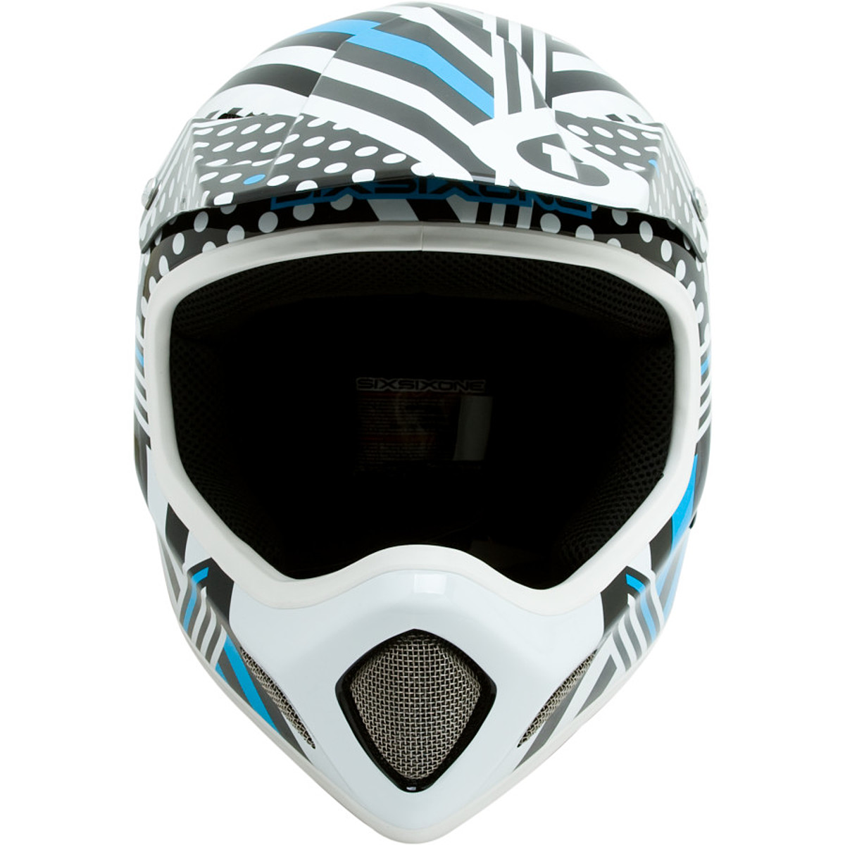 Six Six One Evolution Helmet - Men