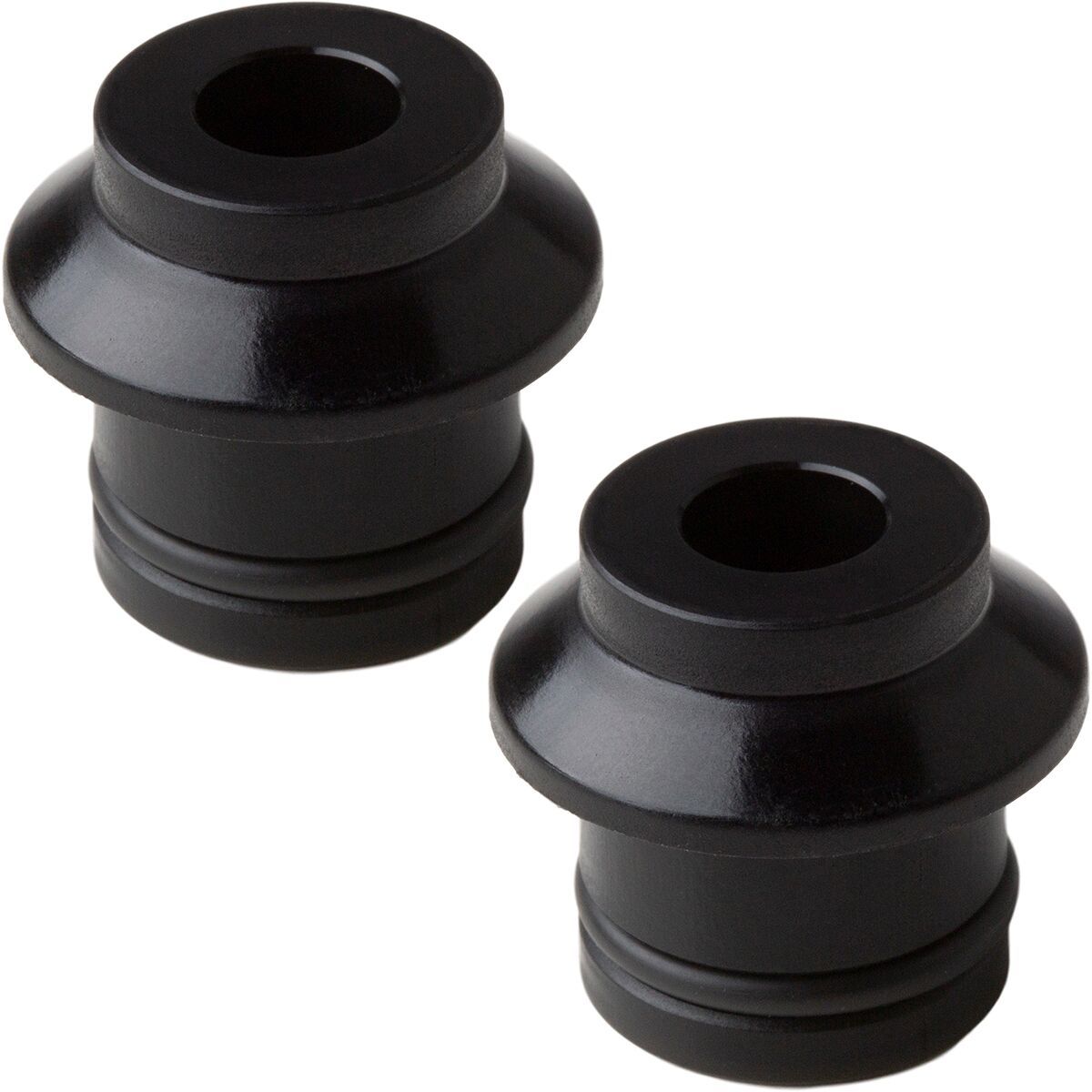 Seasucker SeaSucker HUSKE Fork Mount Plugs Gold, 15x110 Boost