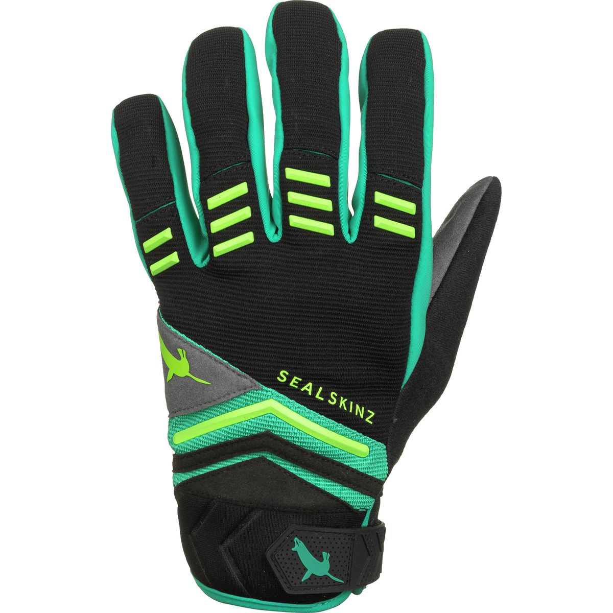 SealSkinz Dragon Eye MTB Glove - Men's