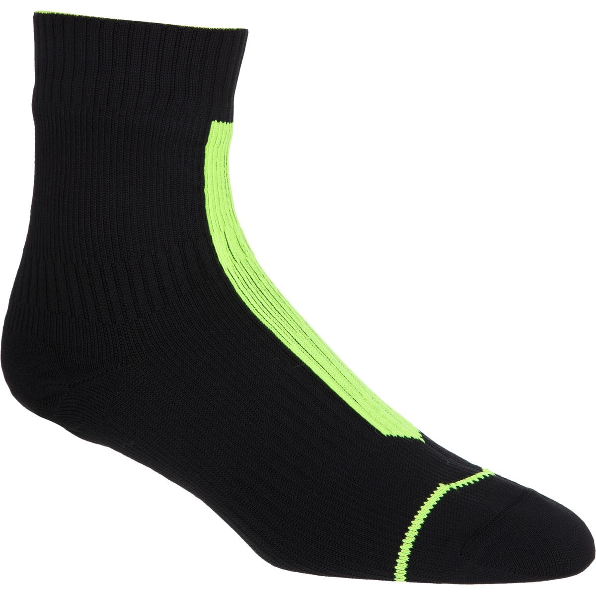 SealSkinz Road Ankle Sock with Hydrostop - Men's
