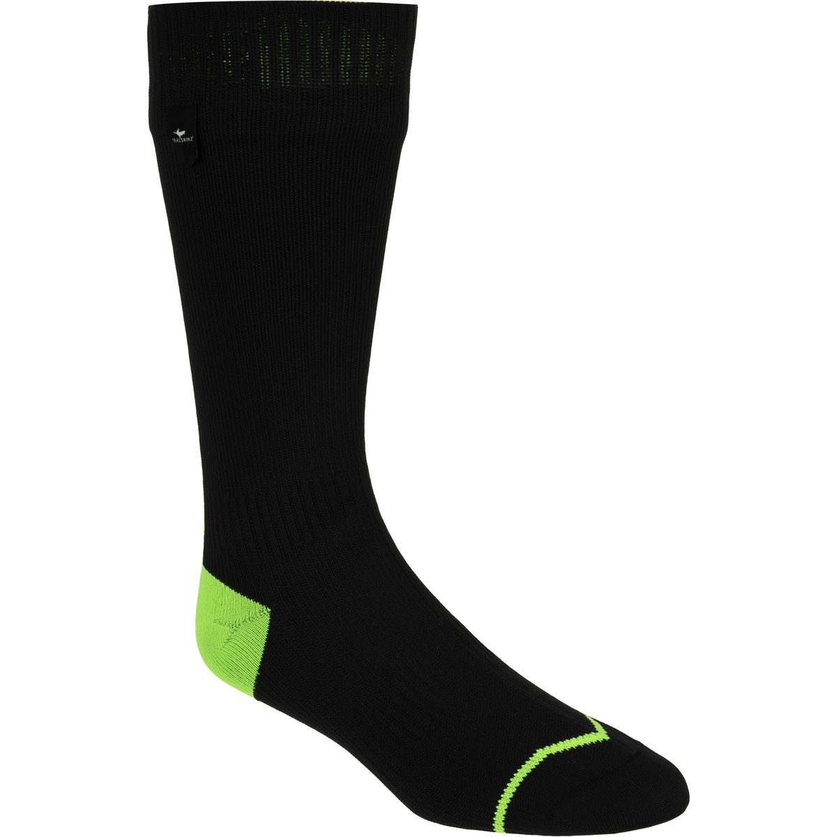 SealSkinz Road Thin Mid-Length Hydrostop Socks - Men's
