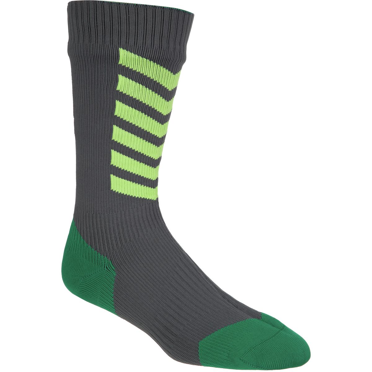 SealSkinz MTB Mid Sock with Hydrostop - Men's