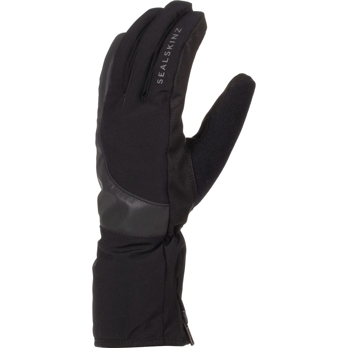 SealSkinz Thermal Reflective Cycle Glove - Men's