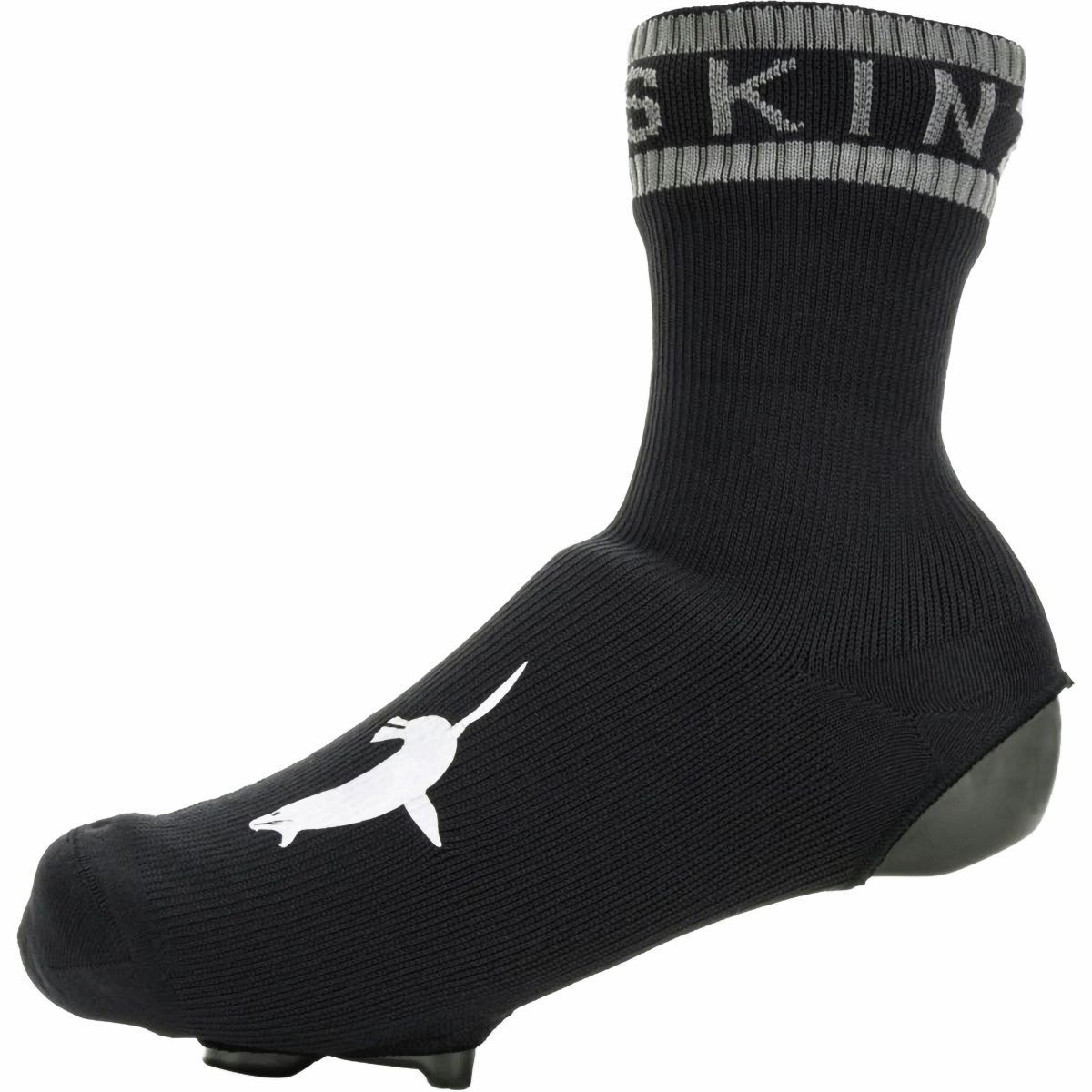 SealSkinz Waterproof Cycle Over Sock review Cycling Weekly