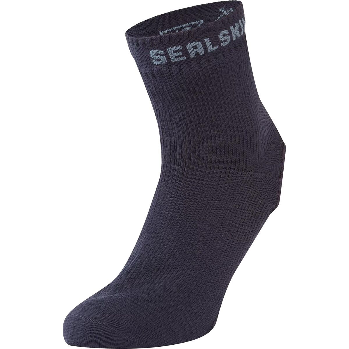 Sealskinz SealSkinz Thetford Overshoe Black, S/M
