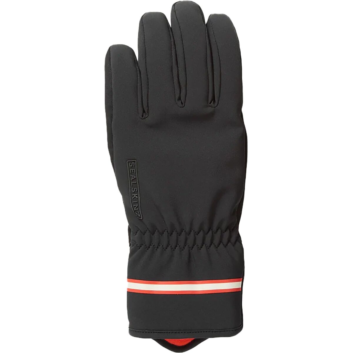 Sealskinz SealSkinz Bradfield Waterproof Winter Insulated Cycling Glove Black, M - Men's