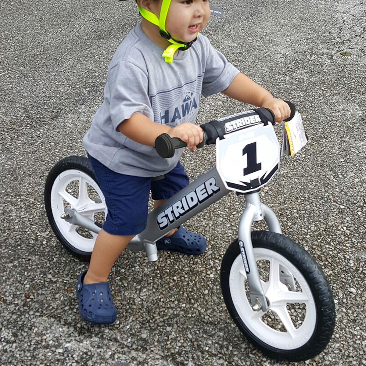 Strider 12 Pro Balance Bike - Kids' - Bikes