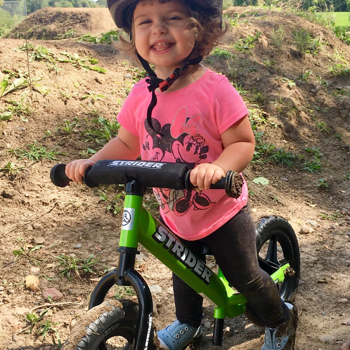 Strider 12 Sport Balance Bike - Kids' - Bikes